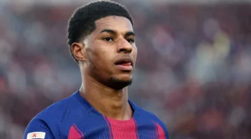 صفقات مرتقبة.. برشلونة يفاوض راشفورد ومانشستر سيتي يستهدف ضم ثنائي برازيلي جديد